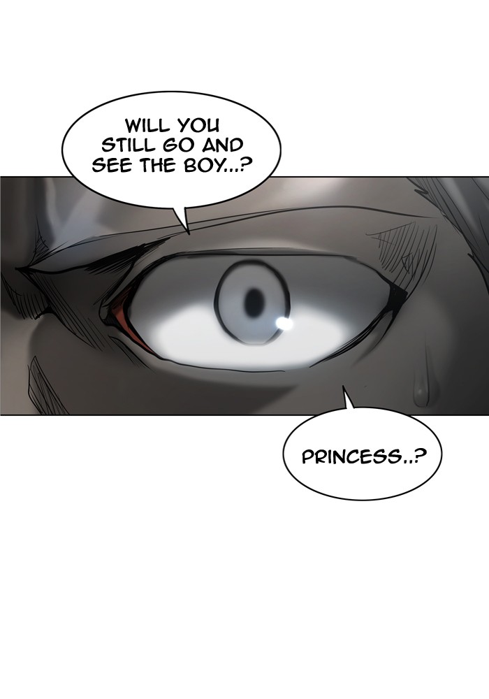 Tower of God Chapter 275 2